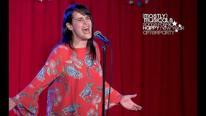 mmLA #27 afterparty: Michelle Lane "I Didn't Plan ...