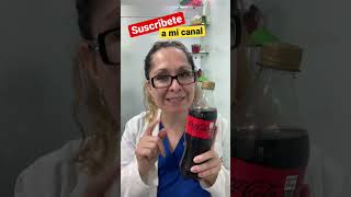 Refresco Sin Azúcar