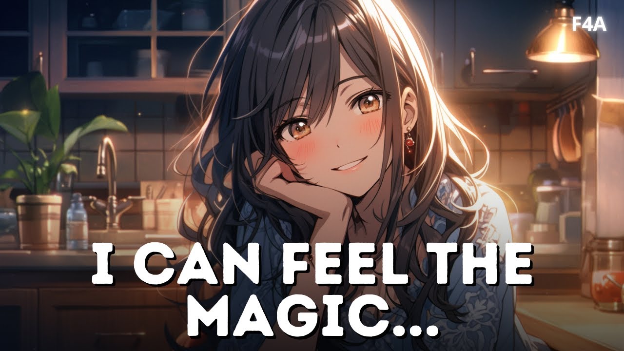 Your Roomie Wants You To Believe in Love Again 💘 | Making You Laugh | Defeated Listener