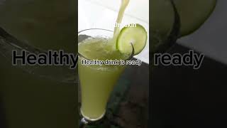 Healthy drinks ?banglifood cooking food drink recipe health drink