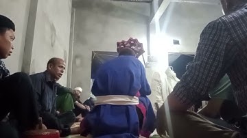 Thủ tục trong đám tang của người đã khuất dân tộc nùng Tày ls 