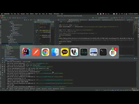 [springboot + kotiln] blog 32. MDC Logging Filter