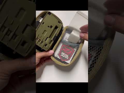 Набір для чищення Real Avid AR15 Gun Cleaning Kit, видео 1