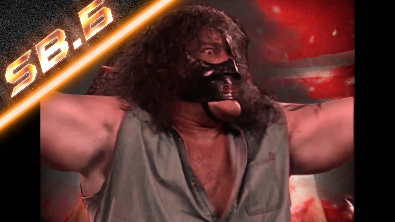 ►Abyss Custom Titantronᴴᴰ || Down in the Catacombs || TNA