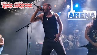 Take Offense - FULL SET live @ Arena in Vienna, Austria | 02.08.2024