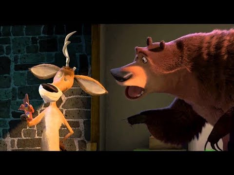 ნადირობის სეზონი / ხრუხუნა ♥