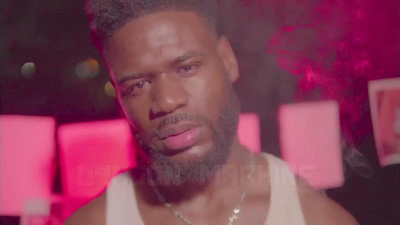 DRAGON MACHINE SHALAHI (OFFICIAL MUSIC VIDEO 4K) YouTube