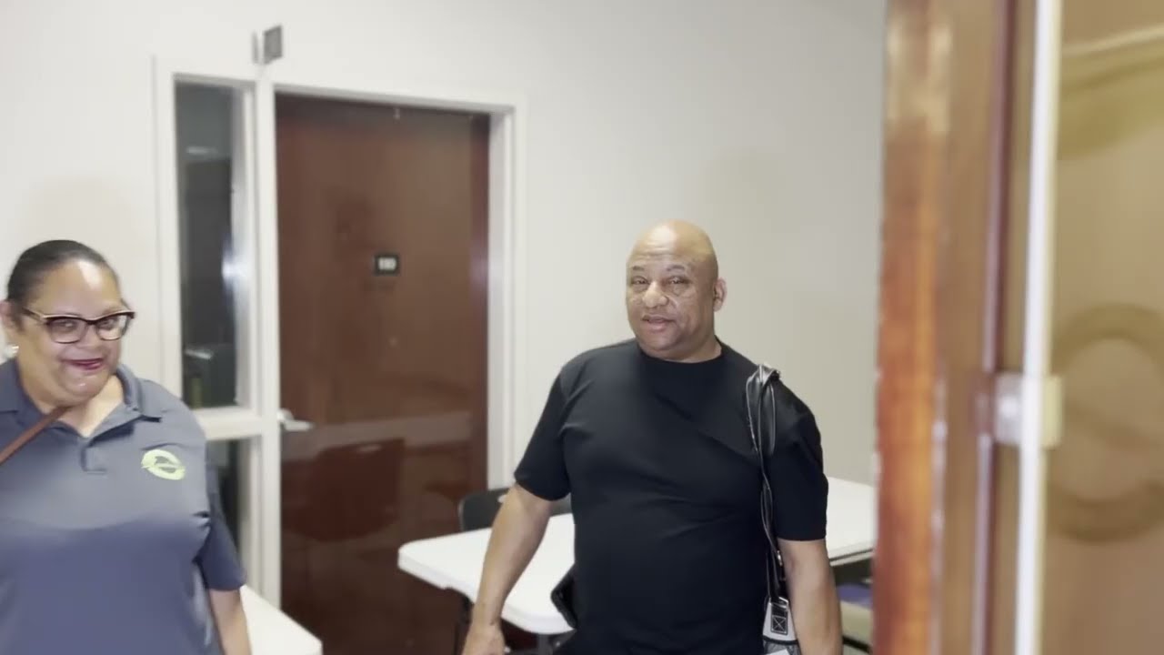 Breakthrough Leadership Foundation Inc.