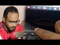 كيف تطفئ شاشة اللاب توب فقط مع استمرار تشغيل الجهاز نفسه Turn off laptop display