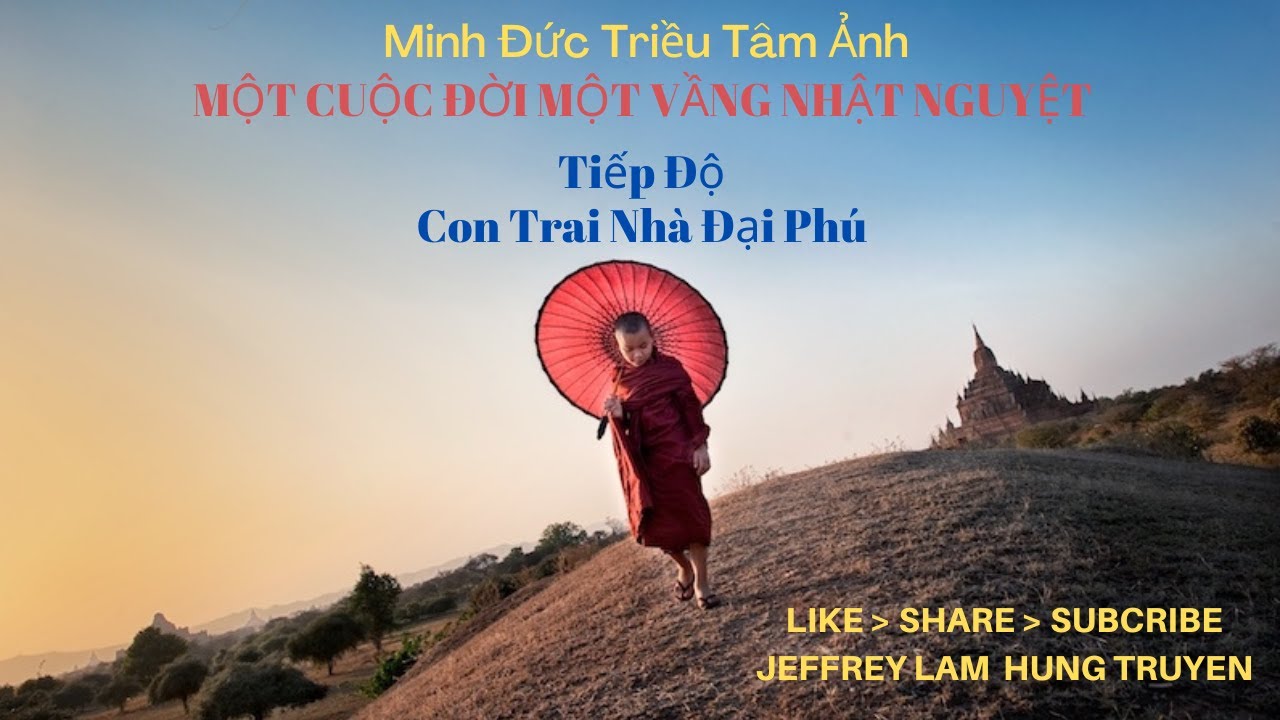 Con Trai Nhà Đại Phú. - youtube