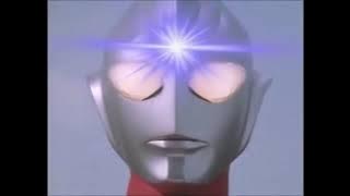 ウルトラマンティガ....(Ultraman Tiga Power Type theme).