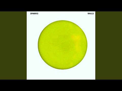 Sparks — The Calm Before the Storm (Full Length Instrumental)