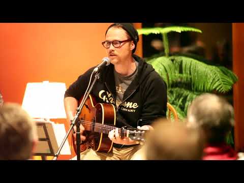 2.04 Señor (performed by Corey Francis)