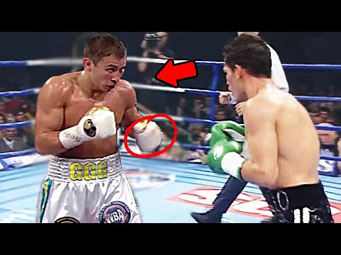 Video: Golovkin Veetis Viimased Sparringud, Povetkin Joob Koos Ryabinsky, Oleiniku Ja Tema Banaanidega - Sotsiaalsed Võrgustikud