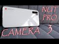 Smartisan Nut Pro 3 Camera and Video Test