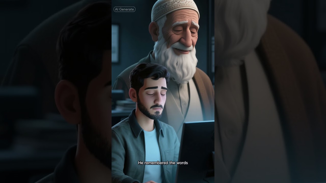 Why Islamic Reminders Are So Important