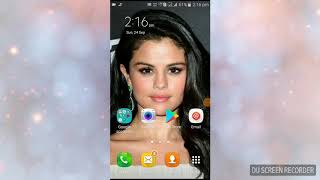 How To Make Musical.ly video using Snapchat Filters..100% works screenshot 3