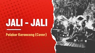 Jali jali - Langgam makassar