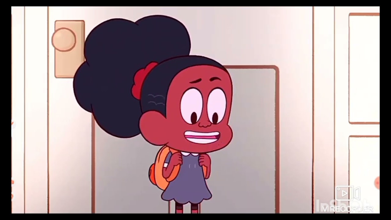 Jessica big little world jessica stomach growl