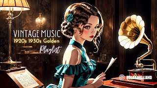 Delve Deeper: Discover the Richness of 1920s & 1930s Music!