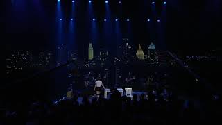 Mitski - I Bet On Losing Dogs (Austin City Limits 6/4/19) Resimi