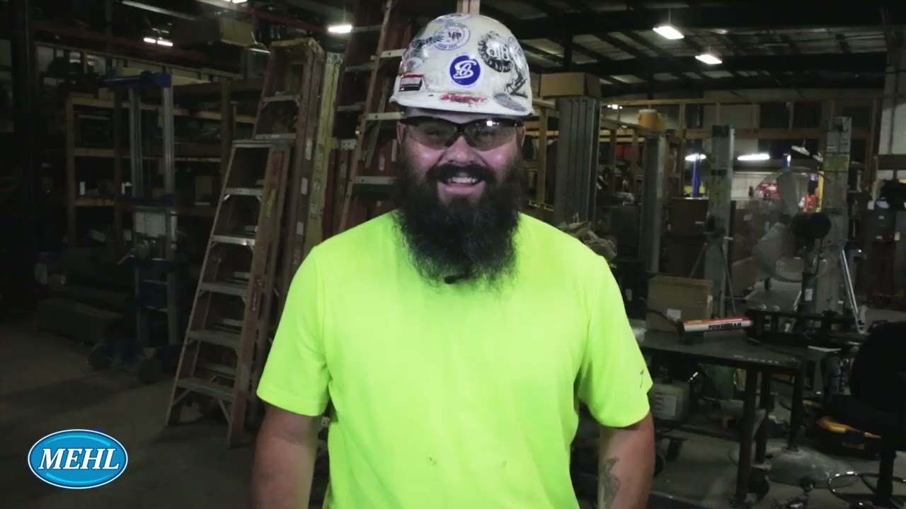 HILTI DX 351 Tool Training Video