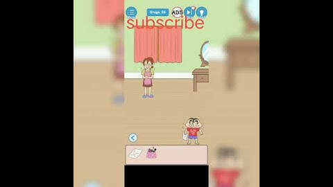 Hidden my test level 26