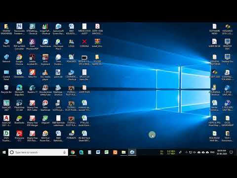 Sharing a Folder with Appropriate Permissions over a Common Network in Workplace