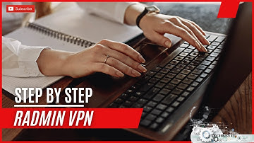 Radmin VPN Tutorial: Join Private Networks & Ping Like a Pro!