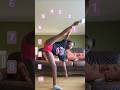 flexibility checkkk #dance #viral #fyp #flexibility #dancemoms