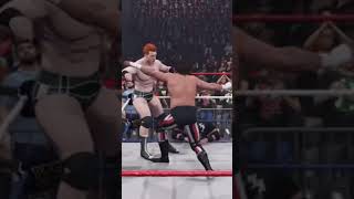 #wwe #2k24 #universemode