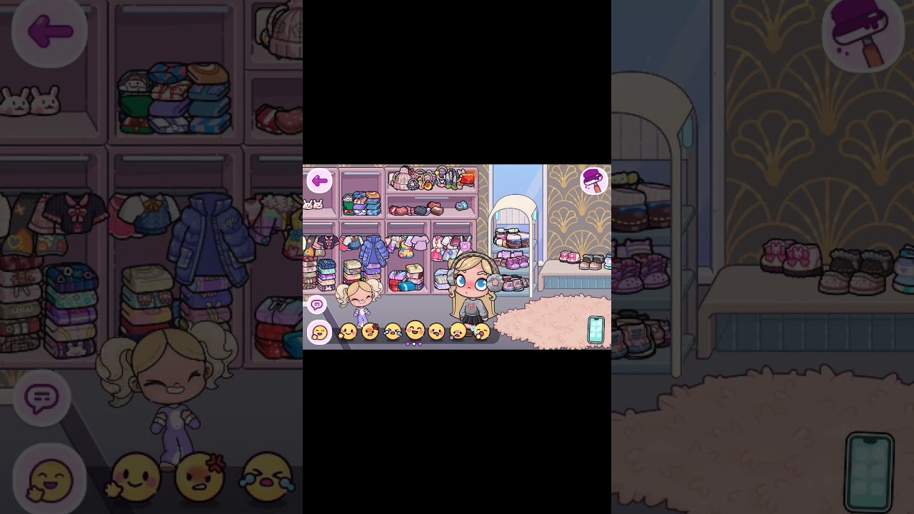 Rotina dia da mudança 🍒