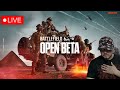 🔴Live Battlefield 6 Beta Join Up They Added  a New Map and Modes!