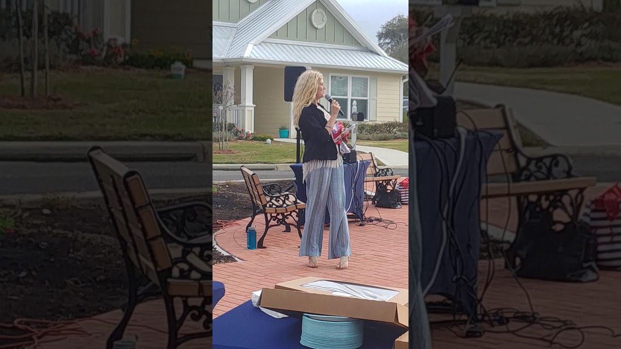 Umatilla Veterans Village YouTube