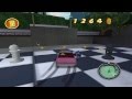 The Simpsons Hit and Run Walkthrough Level 4 All Wasp The Simpsons Hit and Run Walkthrough Level 4 All Wasp