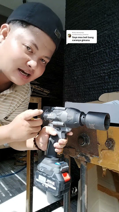 ADU KEKUATAN APR impact jumbo ap78  VS ap78pro torsi 1800nm#apr#ap78plus#ap78pro#impact#impactjumbo