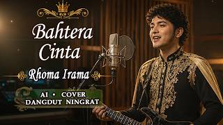 'Bahtera Cinta' Paling Mewah & Menyentuh Hati dari DANGDUT NINGRAT!