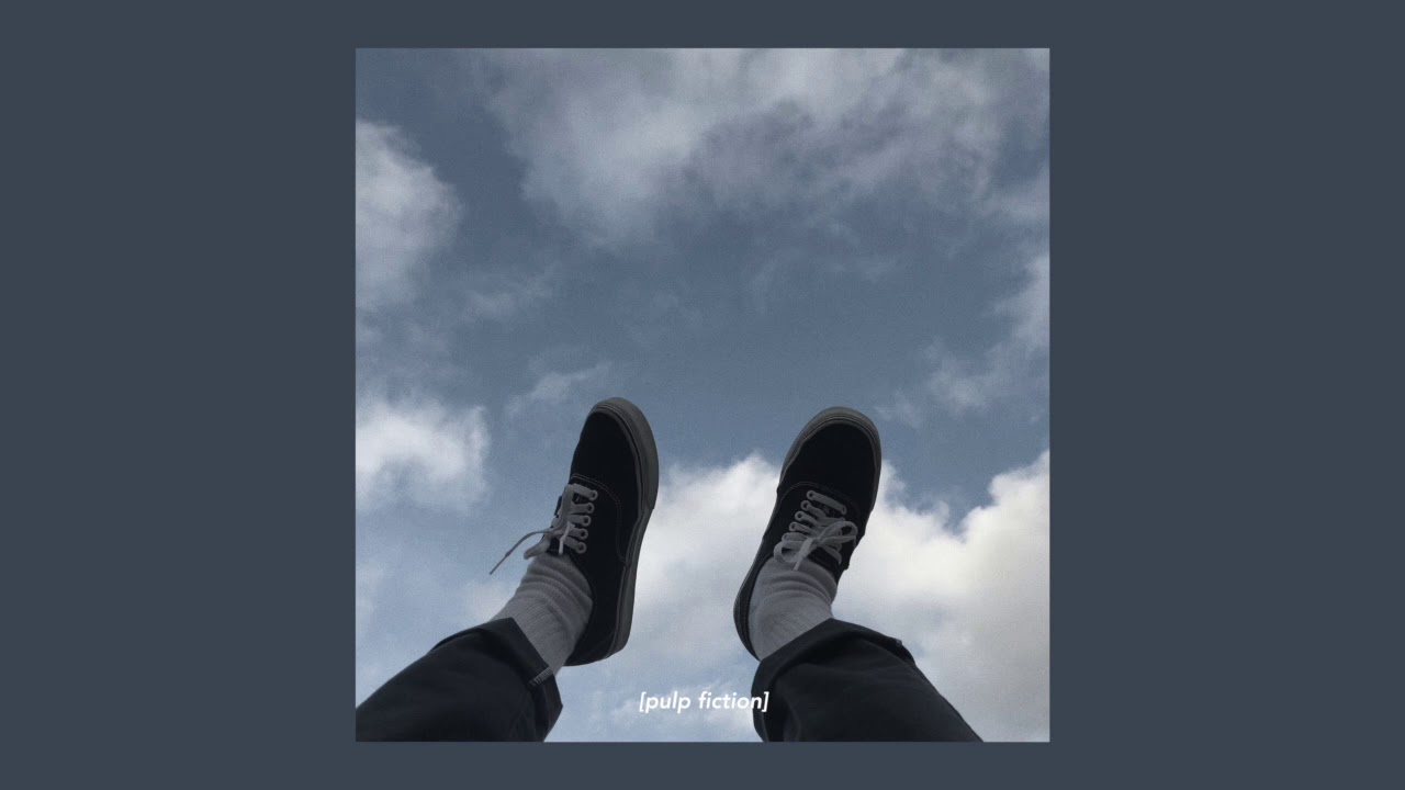 ninjandru- Pulp Fiction (Official Audio)