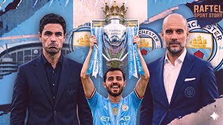 Why Manchester City Deserves the 2025-2026 Premier League Title More Than Arsenal