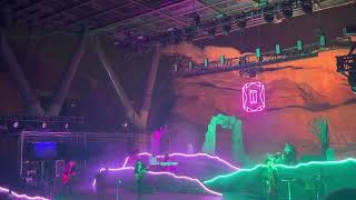 The Comedian, Lord Huron @ Red Rocks 6/1/23