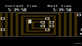 NES Longplay NNNNNN 4K Homebrew