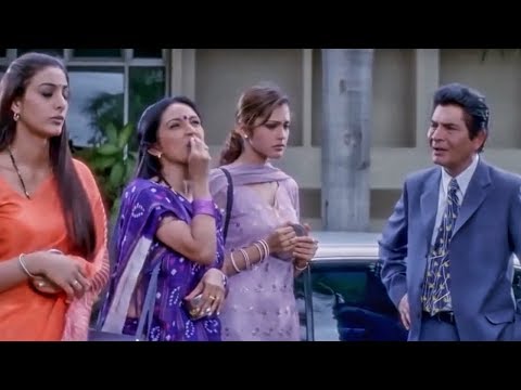 Aamdani Athanni Kharcha Rupaiya Best Comedy Scene | Bollywood Superhit Comedy Scenes | Johnny Lever