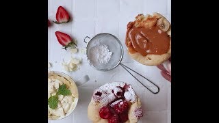 Microwave Muffins Microwave Muffins