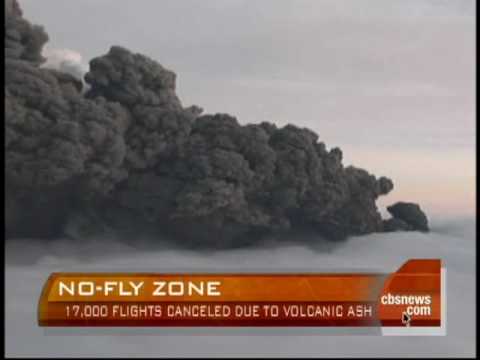 Iceland Flight Cancellations Today
