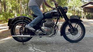 Ariel Cold Start Img 4755