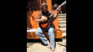 Mr Tambourine Man on Tenor Guitar chords