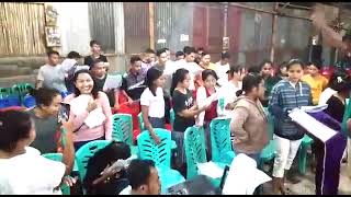 Download Lagu Persembahan Soka Toja ..OMK SANTDAWA MP3