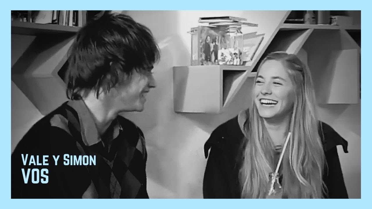 Vale y Simón - 