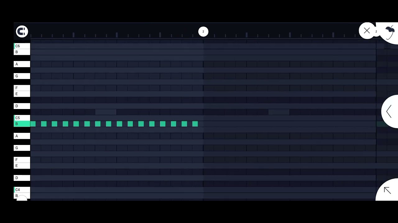 how to make Afro tech with FL studio mobile like Mr Afro Brave