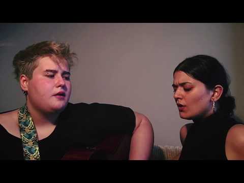 Deniz Aygül & Tuana Berberoğlu - Sessiz Gemi ( Cover)